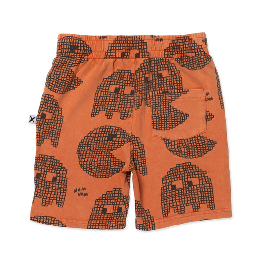 Minti Retro Short