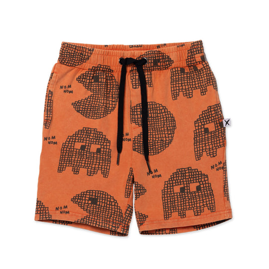 Minti Retro Short