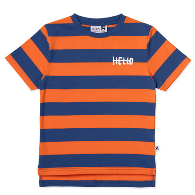Minti Duo Tee