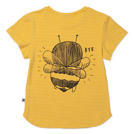 Minti Hi Bye Bee Tee