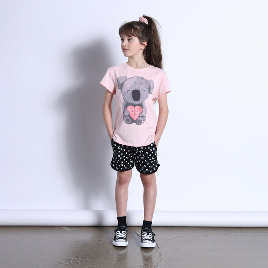 Minti Koala Love Tee