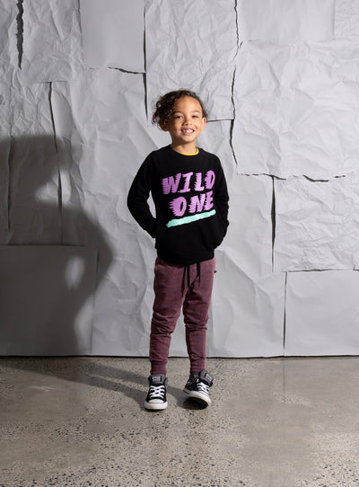 Minti Wild One Furry Crew