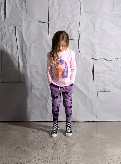 Minti Magical Friends Tee
