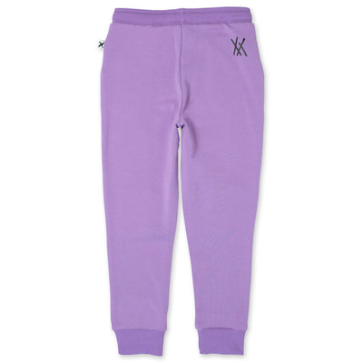 Minti Heart Patch Trackies
