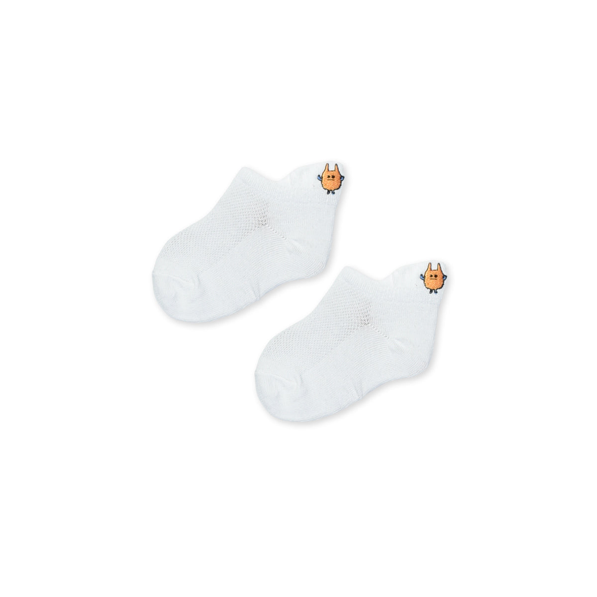 Sockface Alien Ankle Socks