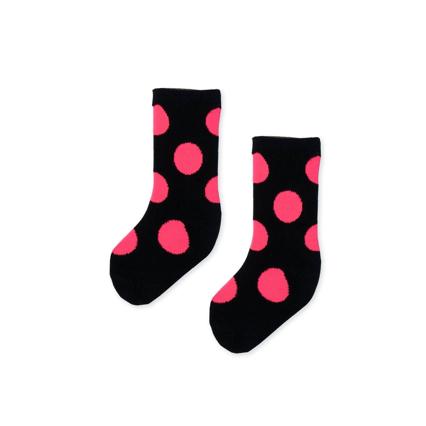 Sockface Spotty Socks