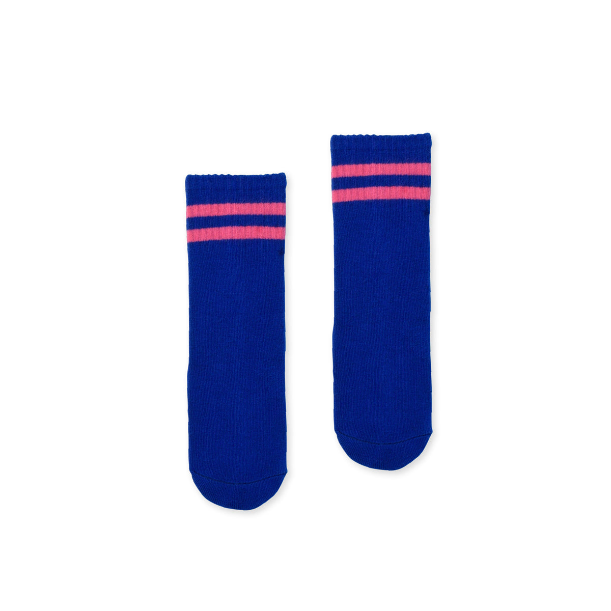 Sockface Stripey Crew Socks