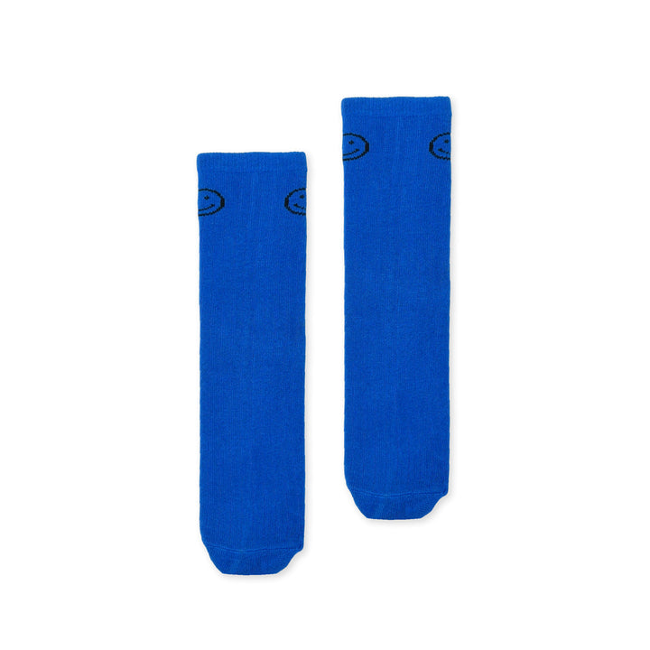 Minti Smiley Socks