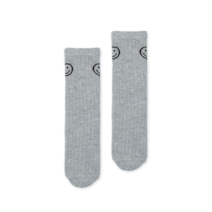 Minti Smiley Socks