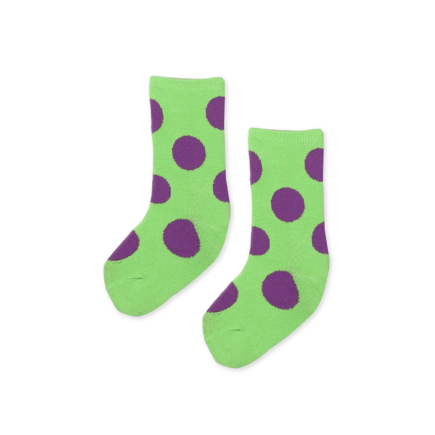 Sockface Spotty Socks
