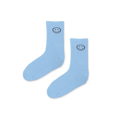 Sockface Smiley Socks