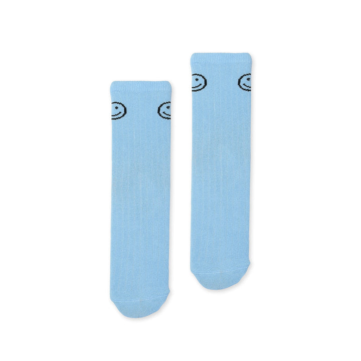 Minti Smiley Socks