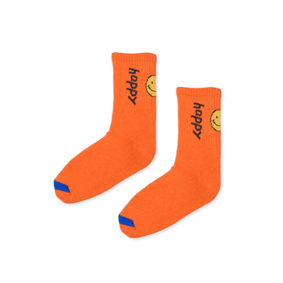 Sockface Happy Socks