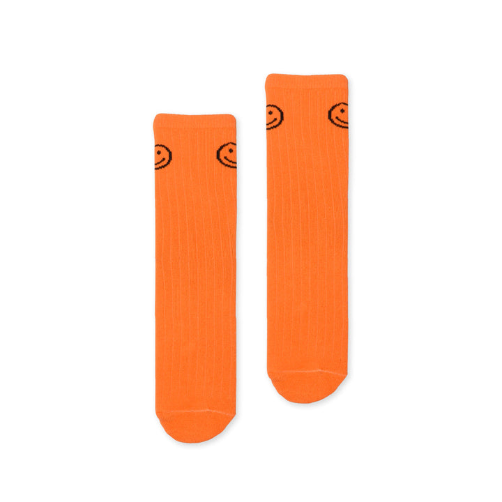 Minti Smiley Socks