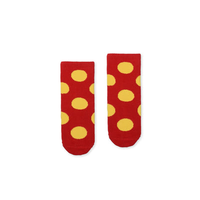 Sockface Spotty Socks