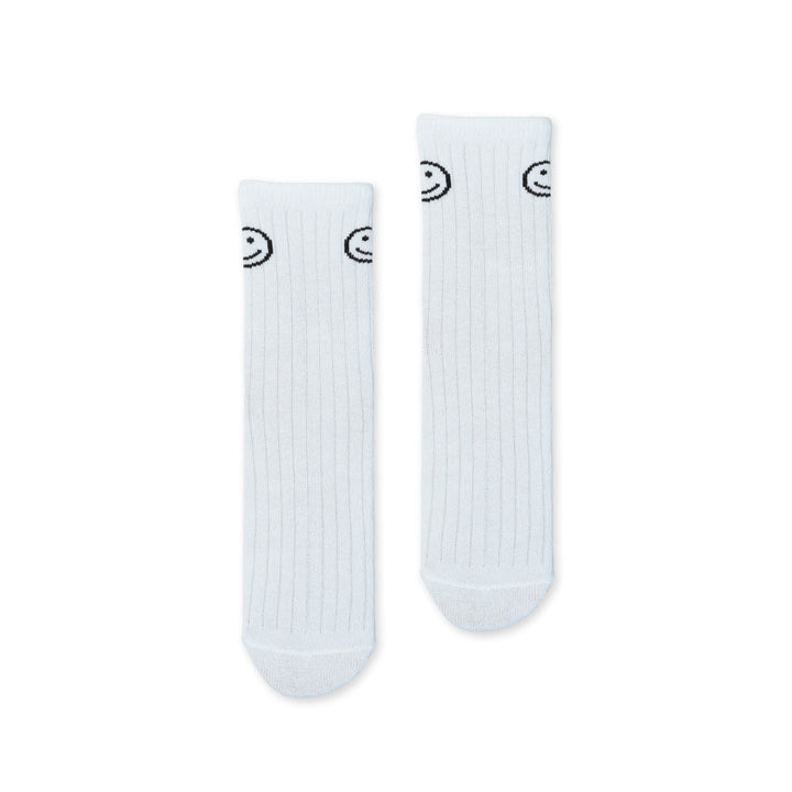 Minti Smiley Socks